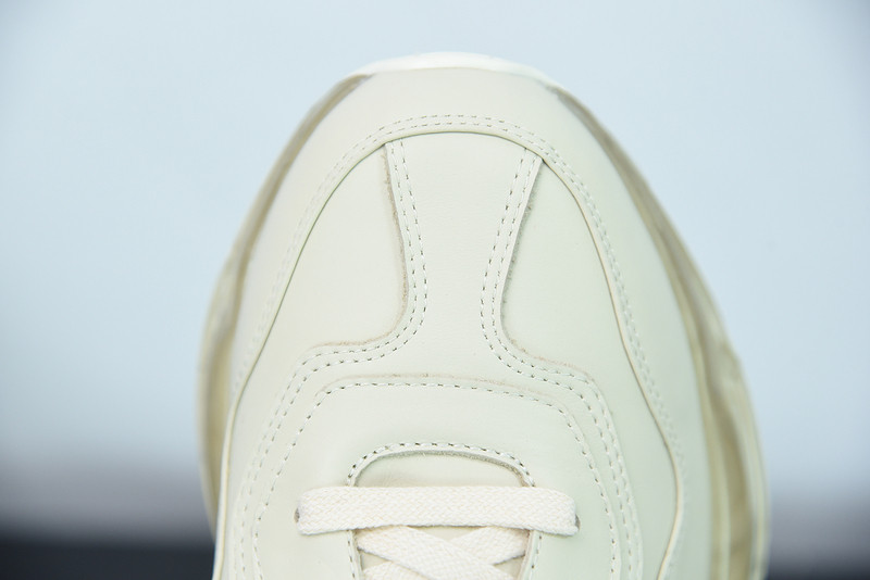 G*u*i rhyton sneaker