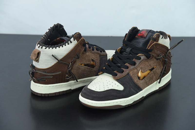 BODEGA X DUNK HIGH