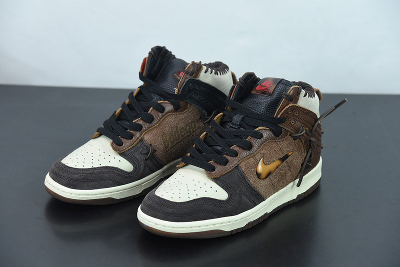 BODEGA X DUNK HIGH