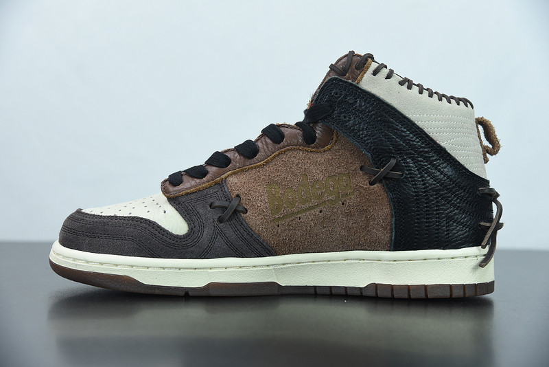BODEGA X DUNK HIGH