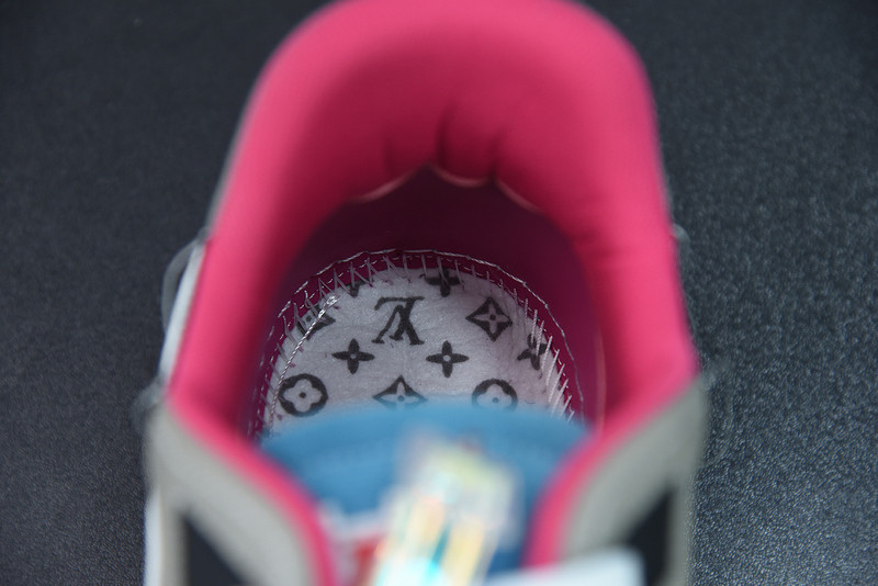 LVT SNEAKERS