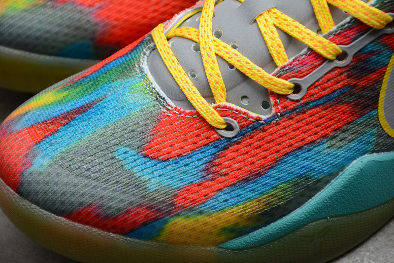 NIKE KOBE 8 SYSTEM GC 
