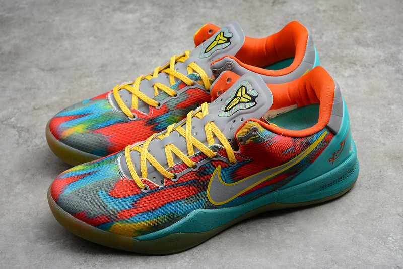 NIKE KOBE 8 SYSTEM GC 