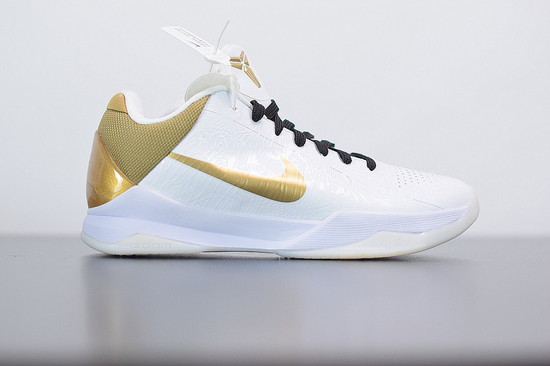 NIKE KOBE 5 PROTRO BIG STAGEPARADE CT8014-100