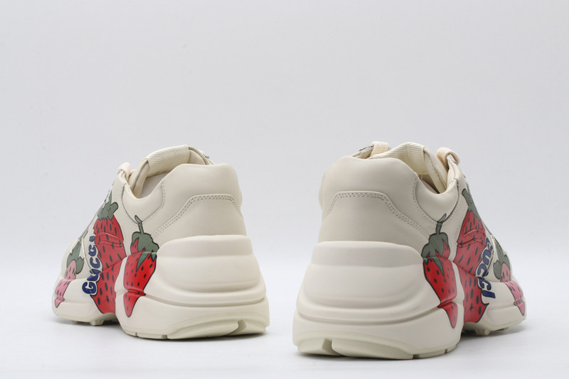 G*u*i rhyton sneaker