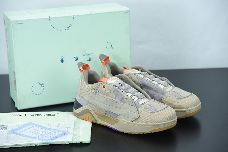 OF SNEAKERS