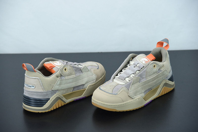 OF SNEAKERS