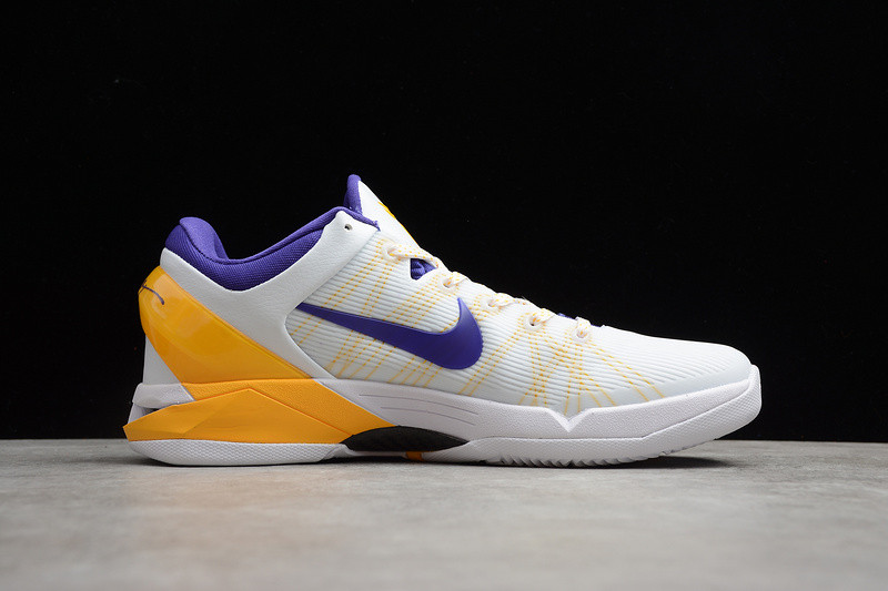 NIKE ZOOM KOBE 7 SYSTEM 