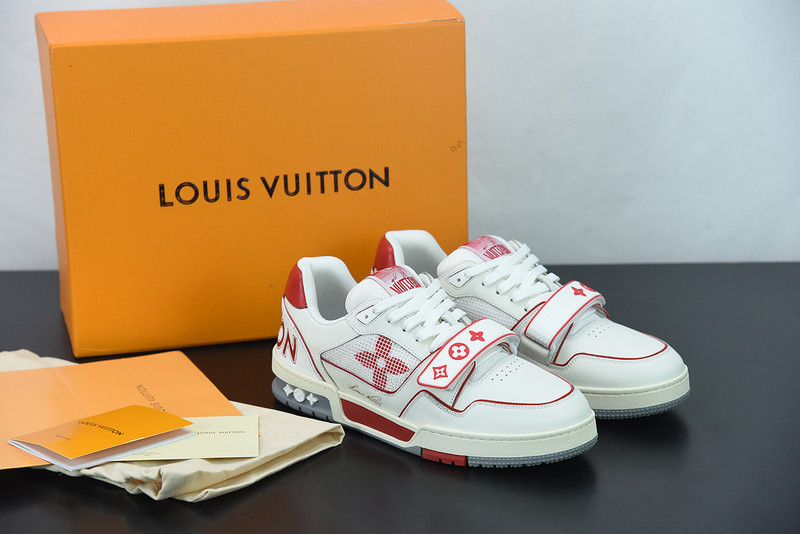 LVT SNEAKERS