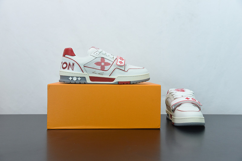 LVT SNEAKERS