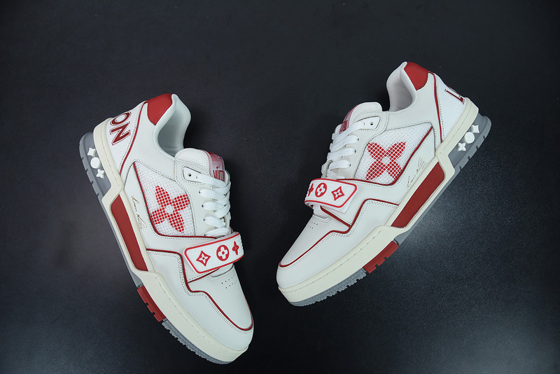 LVT SNEAKERS