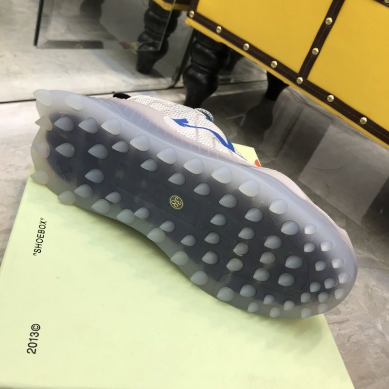 OF C/O ODSY-1000 SNEAKER