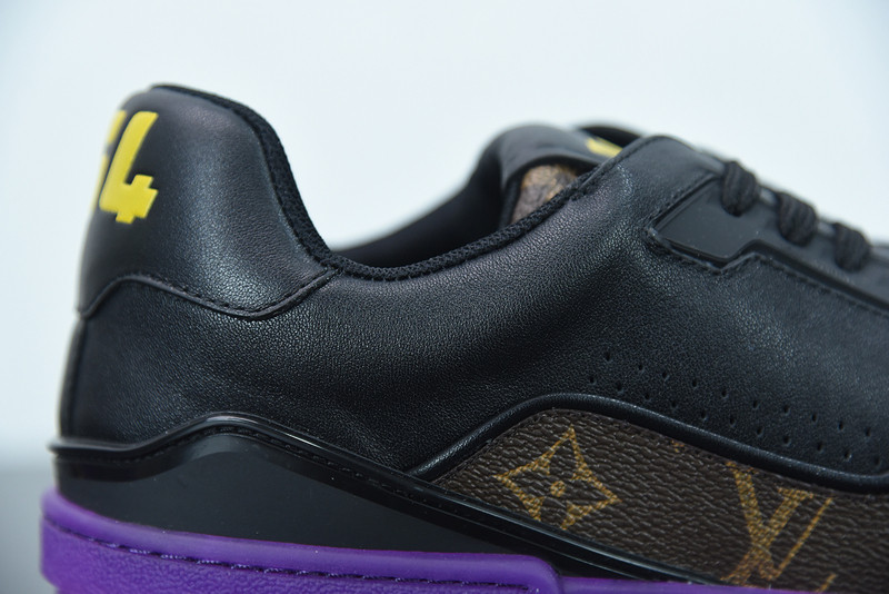 LVT SNEAKERS