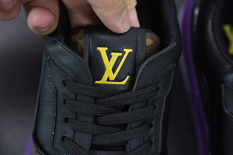 LVT SNEAKERS