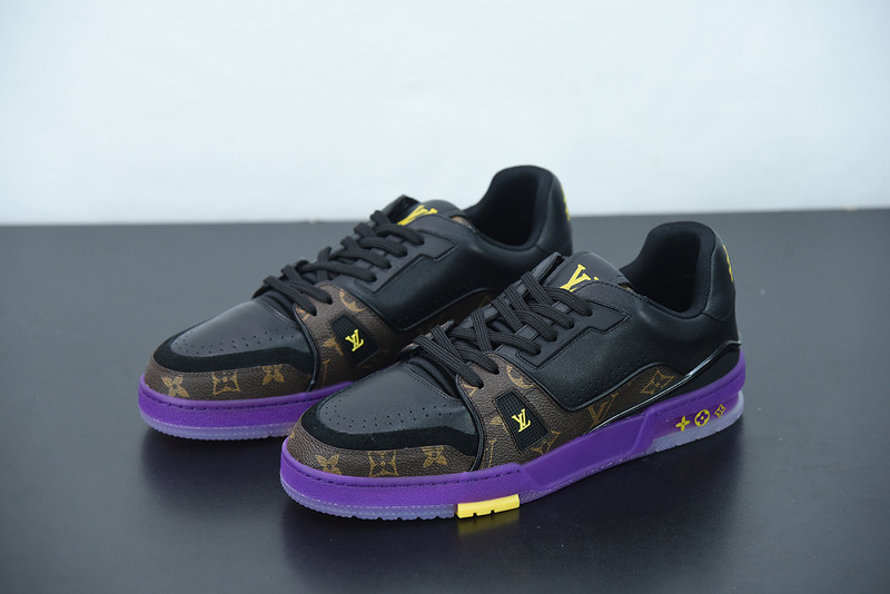 LVT SNEAKERS