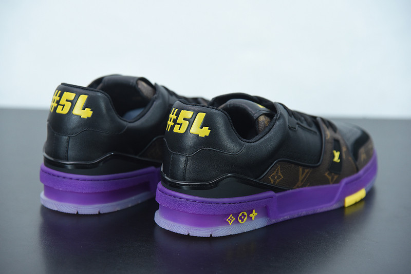 LVT SNEAKERS