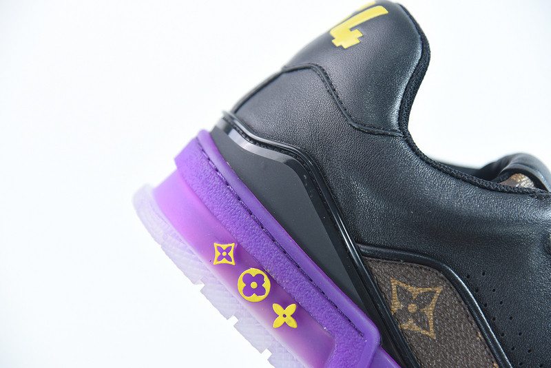 LVT SNEAKERS