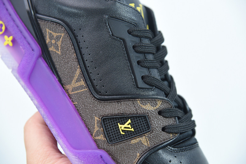 LVT SNEAKERS