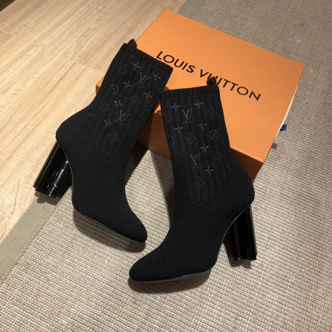 LVT BOOTS
