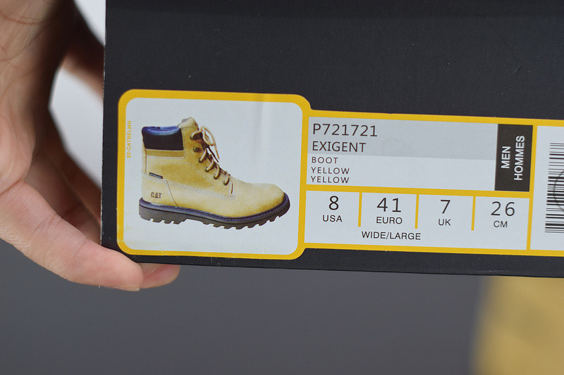 TIMBERLAND SNEAKER