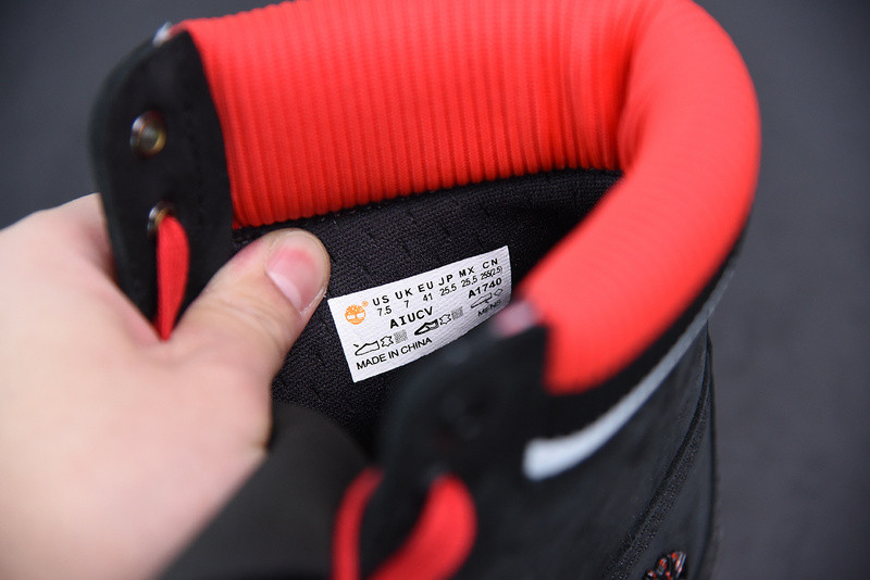 TIMBERLAND SNEAKER