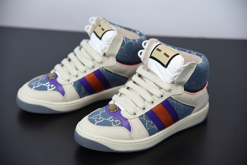 G*u*i sneaker