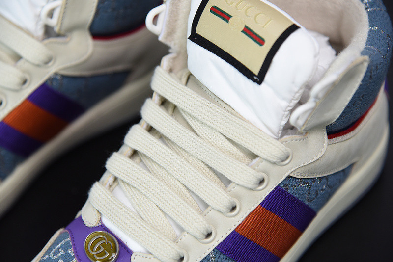 G*u*i sneaker