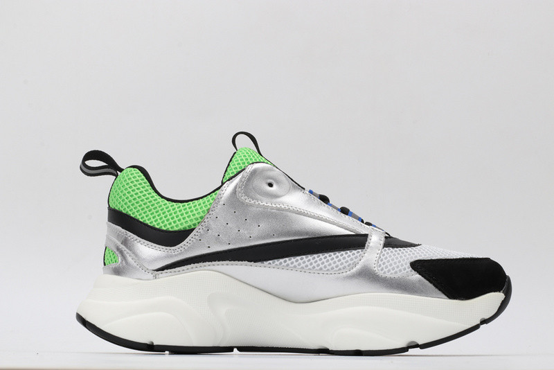 DIO* HOMME B22 TRAINER SNEAKER 924