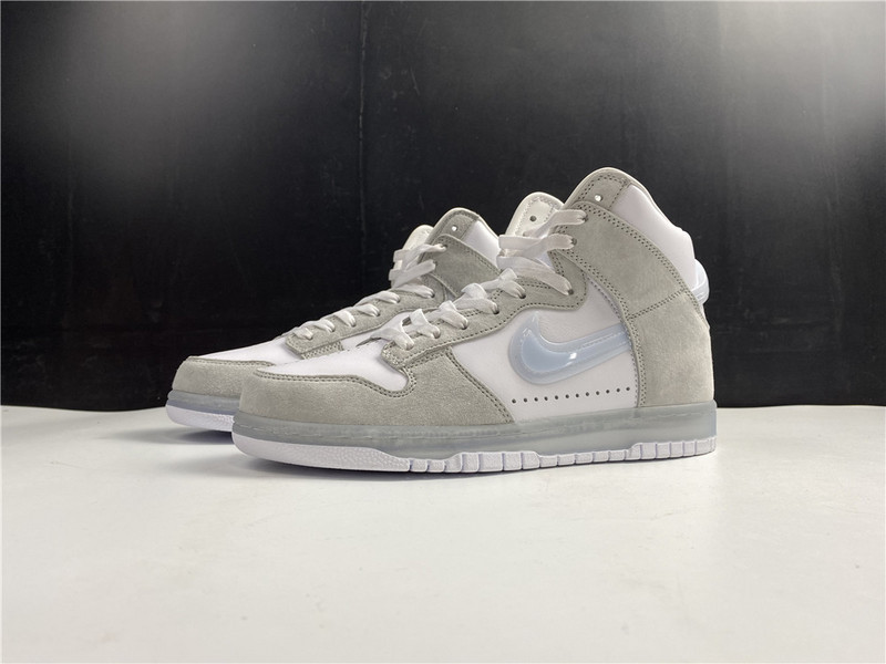 SLAM JAM X DUNK HIGH 