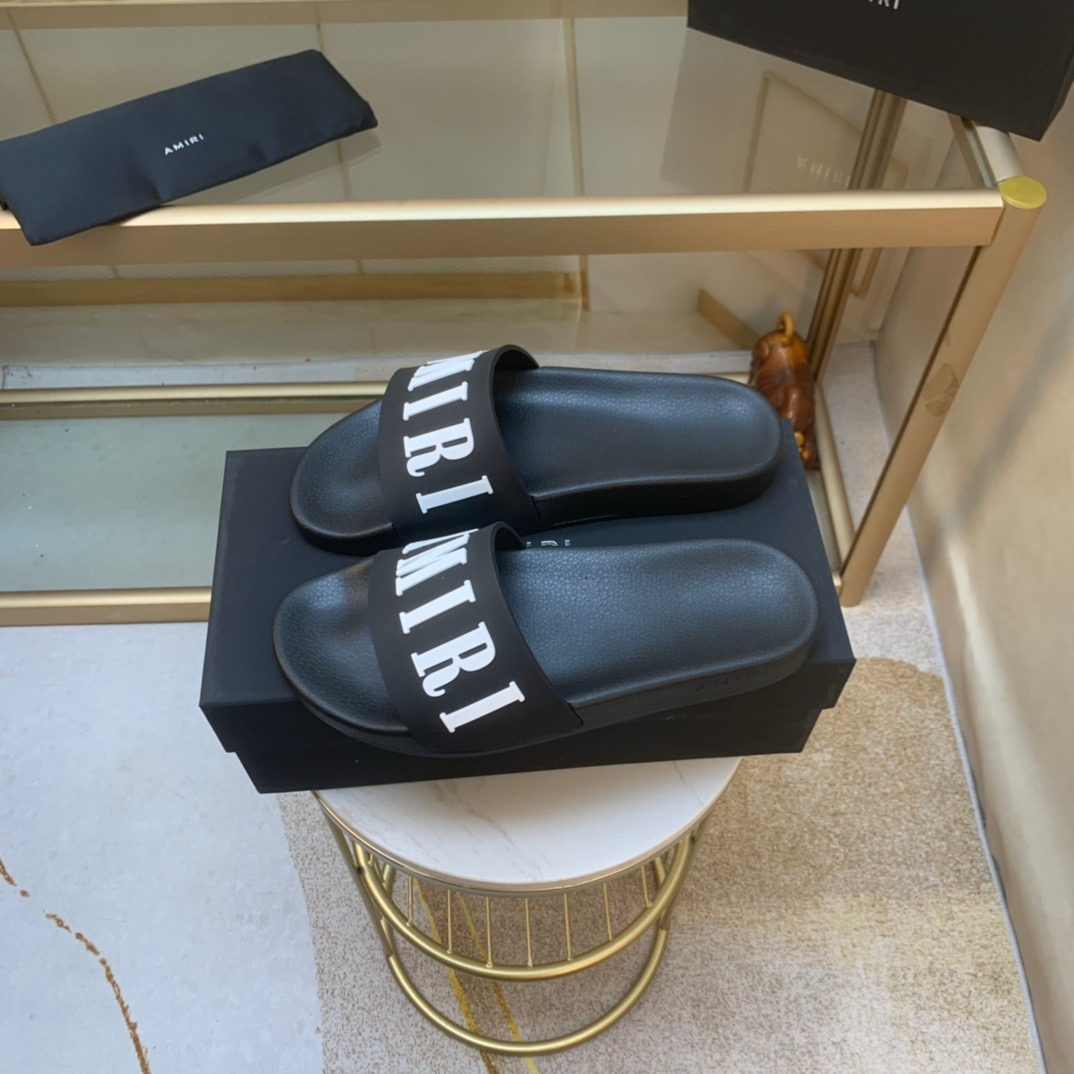 AMIRI SLIDE