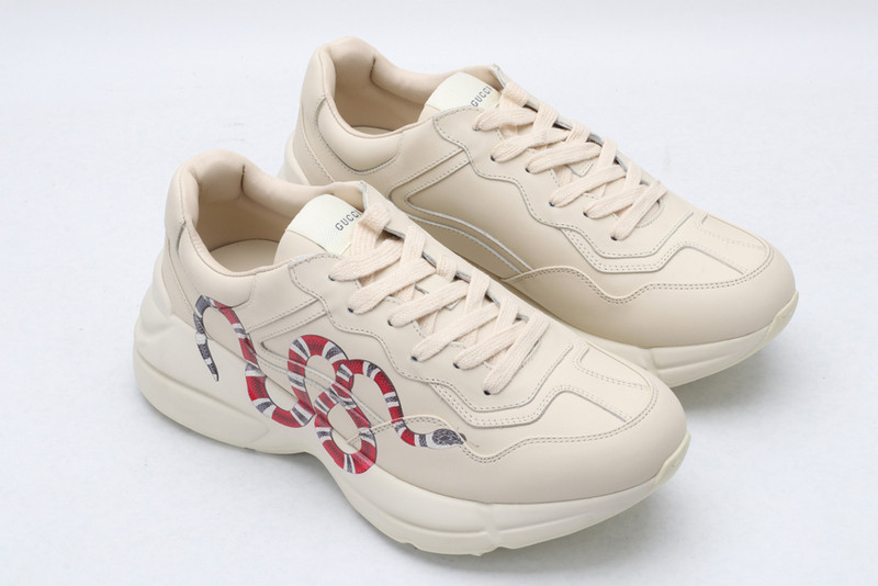 G*u*i rhyton sneaker