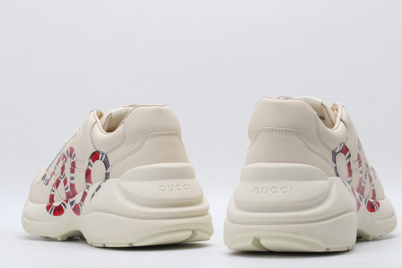 G*u*i rhyton sneaker