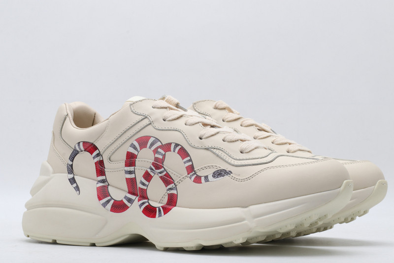 G*u*i rhyton sneaker