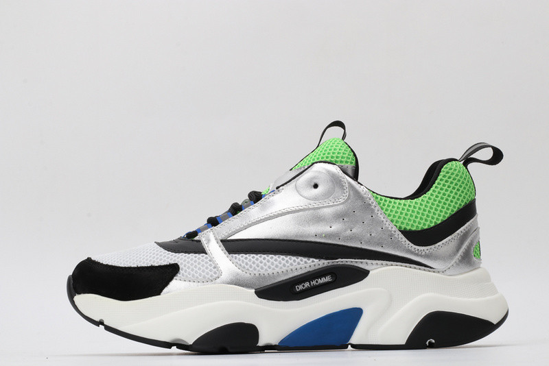 DIO* HOMME B22 TRAINER SNEAKER 924