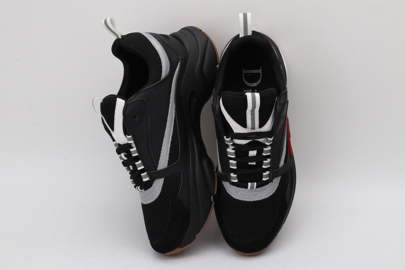 DIO* HOMME B22 TRAINER SNEAKER 928