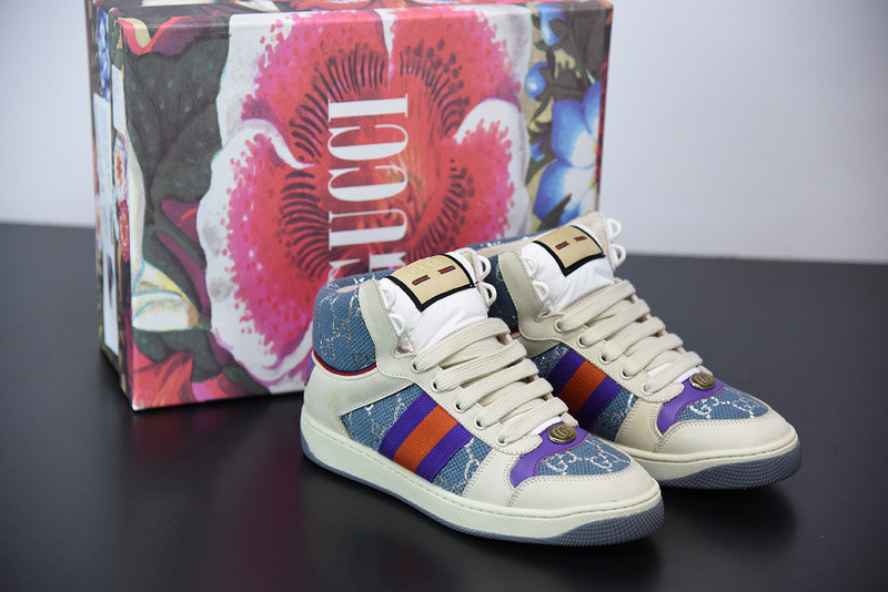 G*u*i sneaker