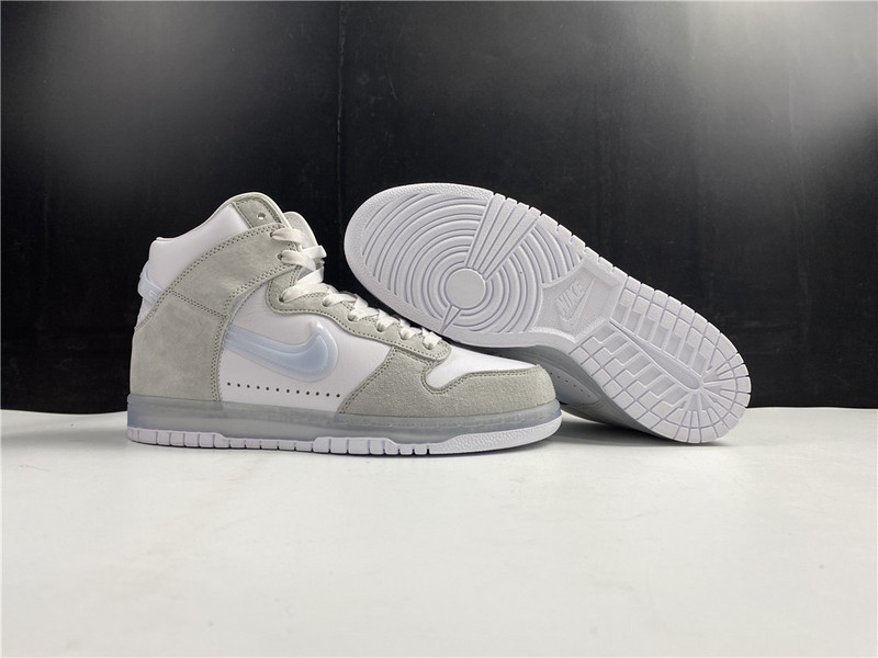 SLAM JAM X DUNK HIGH 