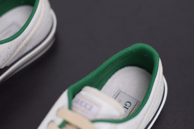 G*u*i sneaker