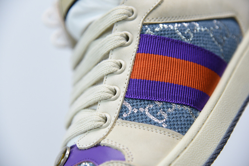 G*u*i sneaker