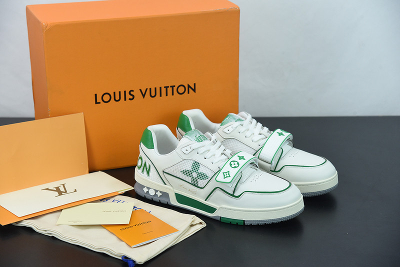 LVT SNEAKERS