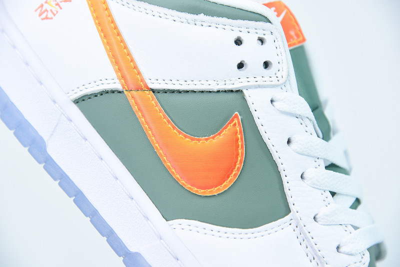 NIKE SB DUNK LOW “NY VS NY” DN2489-300