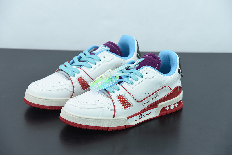 LVT SNEAKERS