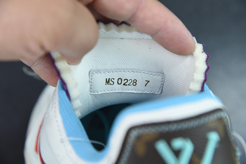 LVT SNEAKERS