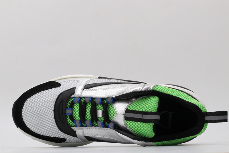 DIO* HOMME B22 TRAINER SNEAKER 924