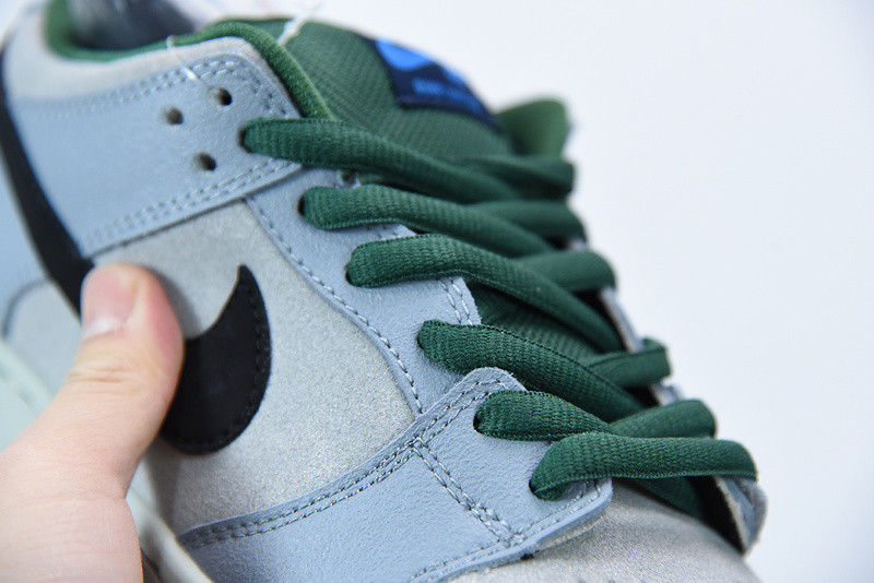 DUNK LOW PREMIUM SB