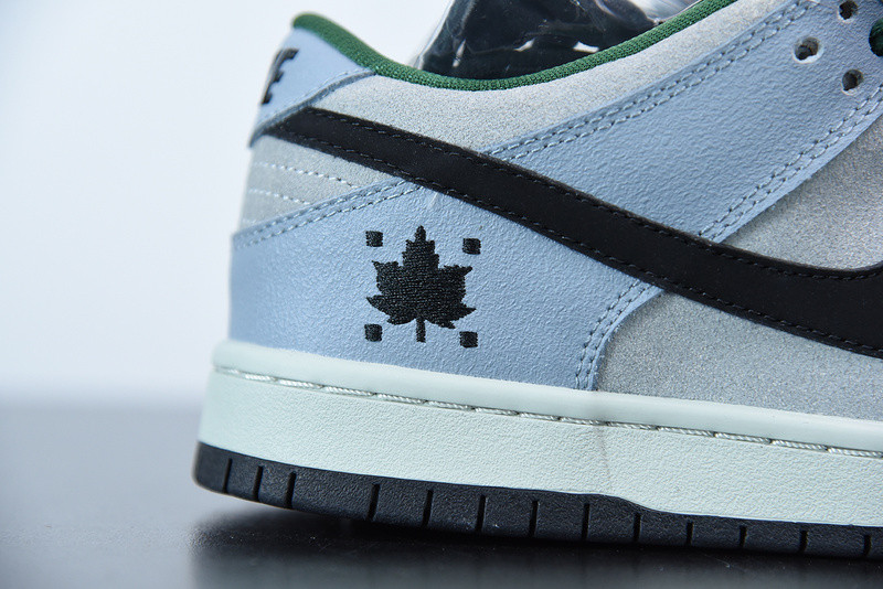 DUNK LOW PREMIUM SB