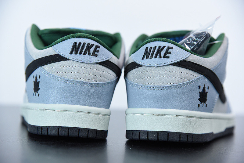 DUNK LOW PREMIUM SB