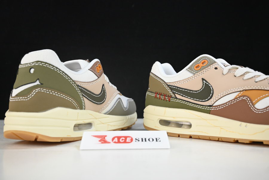 Nike Air Max 1 Premium Wabi-Sabi DQ8656-133