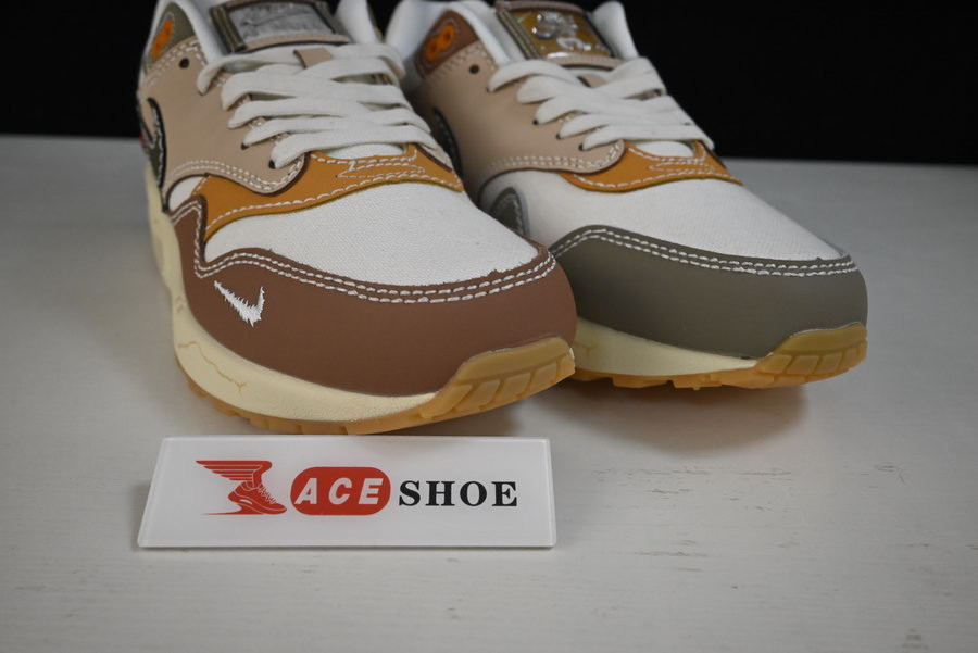 Nike Air Max 1 Premium Wabi-Sabi DQ8656-133
