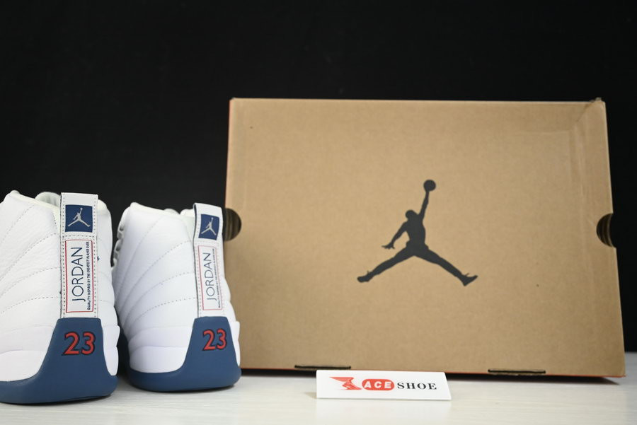 AIR JORDAN 12 RETRO 